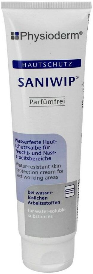 Saniwip Hautschutzcreme 100ml