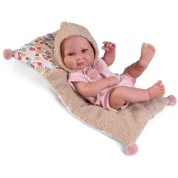 Antonio Juan Spanische Puppe Luca 42 cm