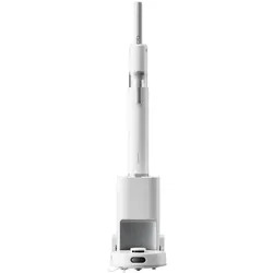 SwitchBot K10+ Pro Combo, Staubsauger, Weiss