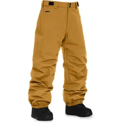 Horsefeathers, Herren, Skihosen, Baron (XL), Orange