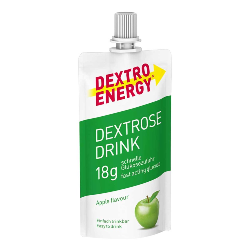 Kyberg Pharma Vertriebs GmbH Dextro Energy Dextrose Drink 11547598