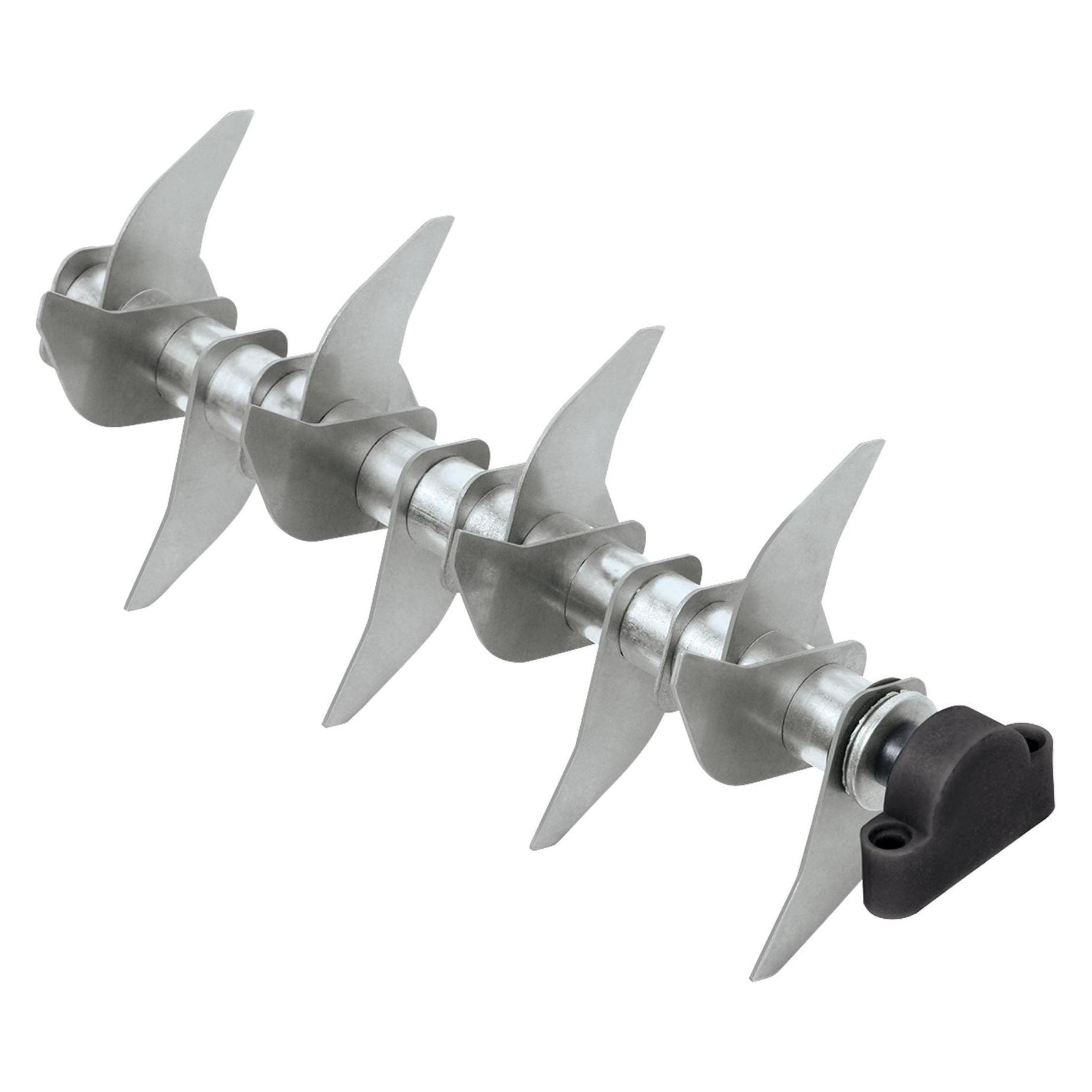 Einhell GE-SC 35 Li (Vertikutierer) (3405581)