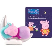 Peppa Wutz - Gute Nacht Geschichten mit Peppa, Spielfigur