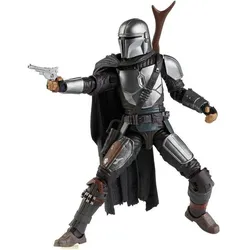 Hasbro Star Wars The Black Series The Mandalorian
