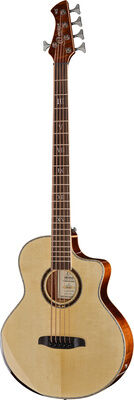 Ortega KTSM2-5 Ken Taylor Signature Natur