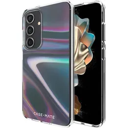 Case-Mate Soap Bubble (Samsung Galaxy S24), Smartphone Hülle, Mehrfarbig