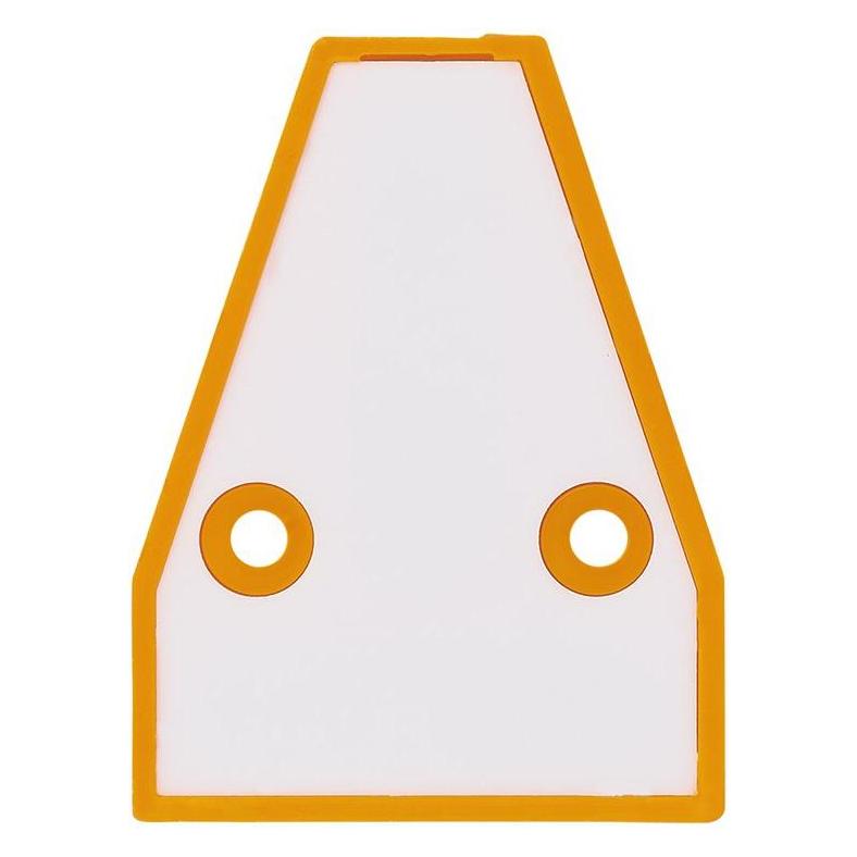 ProPlus Wasserwaage Piramide (9 cm) (341214S)