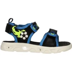ZIGZAG Sandals Teruel, Größe 30 in Blau Blau