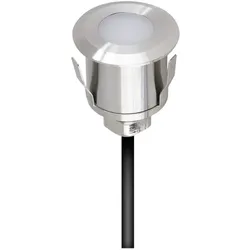EVN Lichttechnik LED-Einbauleuchte P67 101001 P67101001