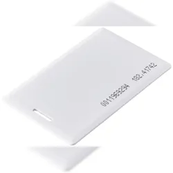 Sygonix SY-6418206 Transponder-Karte
