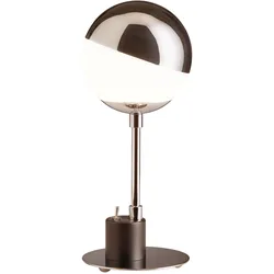 Tecnolumen SF 28 Tischleuchte mit Halbkugel
