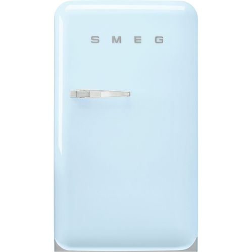 SMEG FAB10RPB6 Stand Kühlgerät