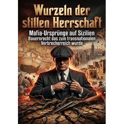 Wurzeln der stillen Herrschaft, Taschenbuch von David Schmitz, Epubli, 978-3-565-45920-9