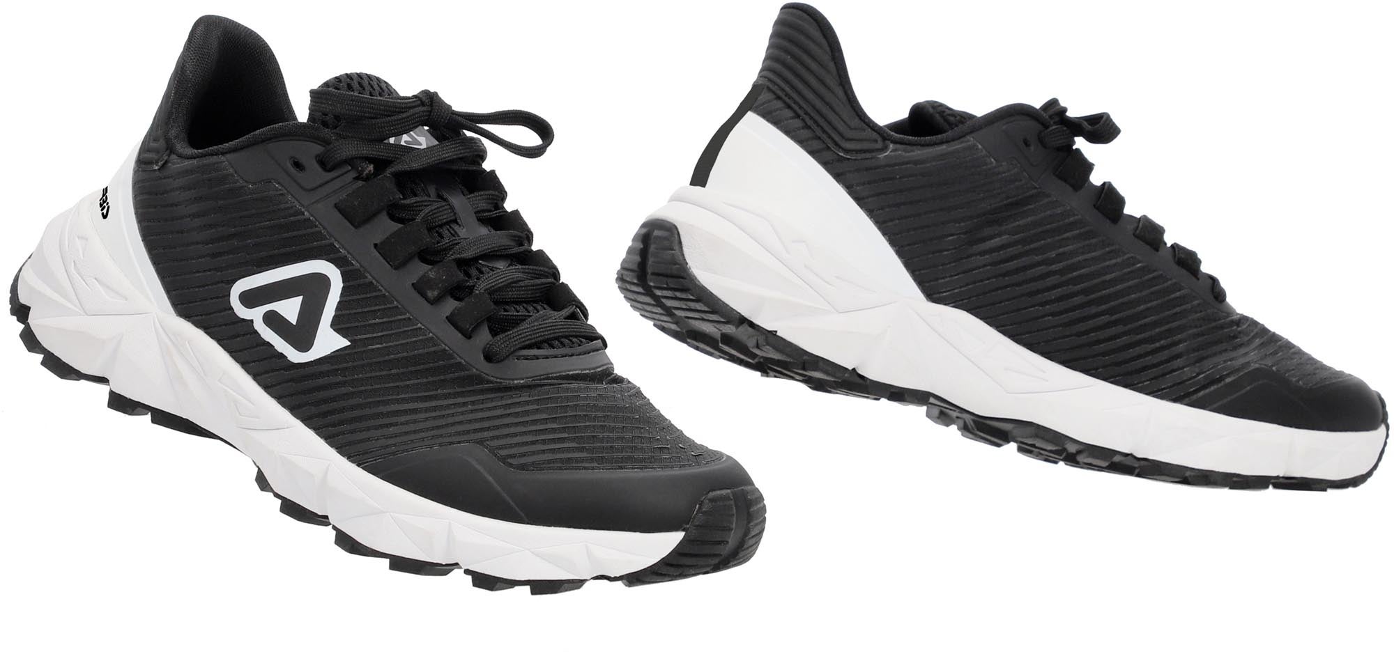 Acerbis Paddock Schuhe 0026901.090.038