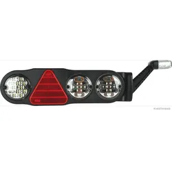 HERTH&BUSS Heckleuchte, LED, 12V/24V - 83840925