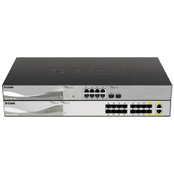 DXS-1100-16SC neu