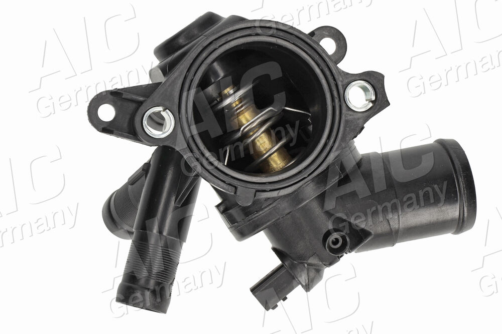 Aic Thermostat, Kühlmittel 75129 Für Mercedes Nissan Renault Dacia Motorrad