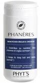 Phyt's Phanères Beauté des Ongles & Cheveux 100 Unités - Pot 100 capsules