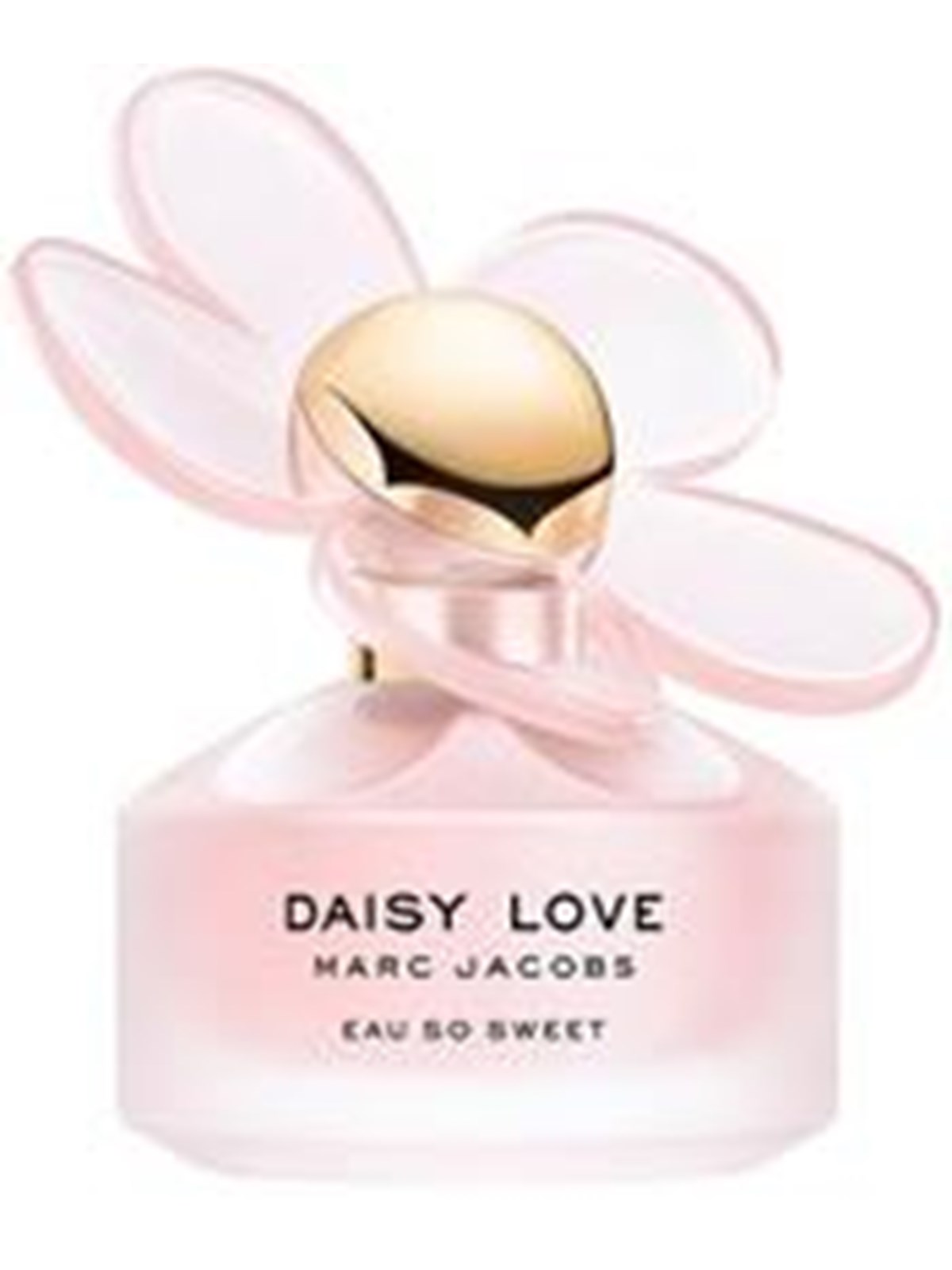 Marc Jacobs Daisy Love Eau So Sweet EDT - 50 ml0