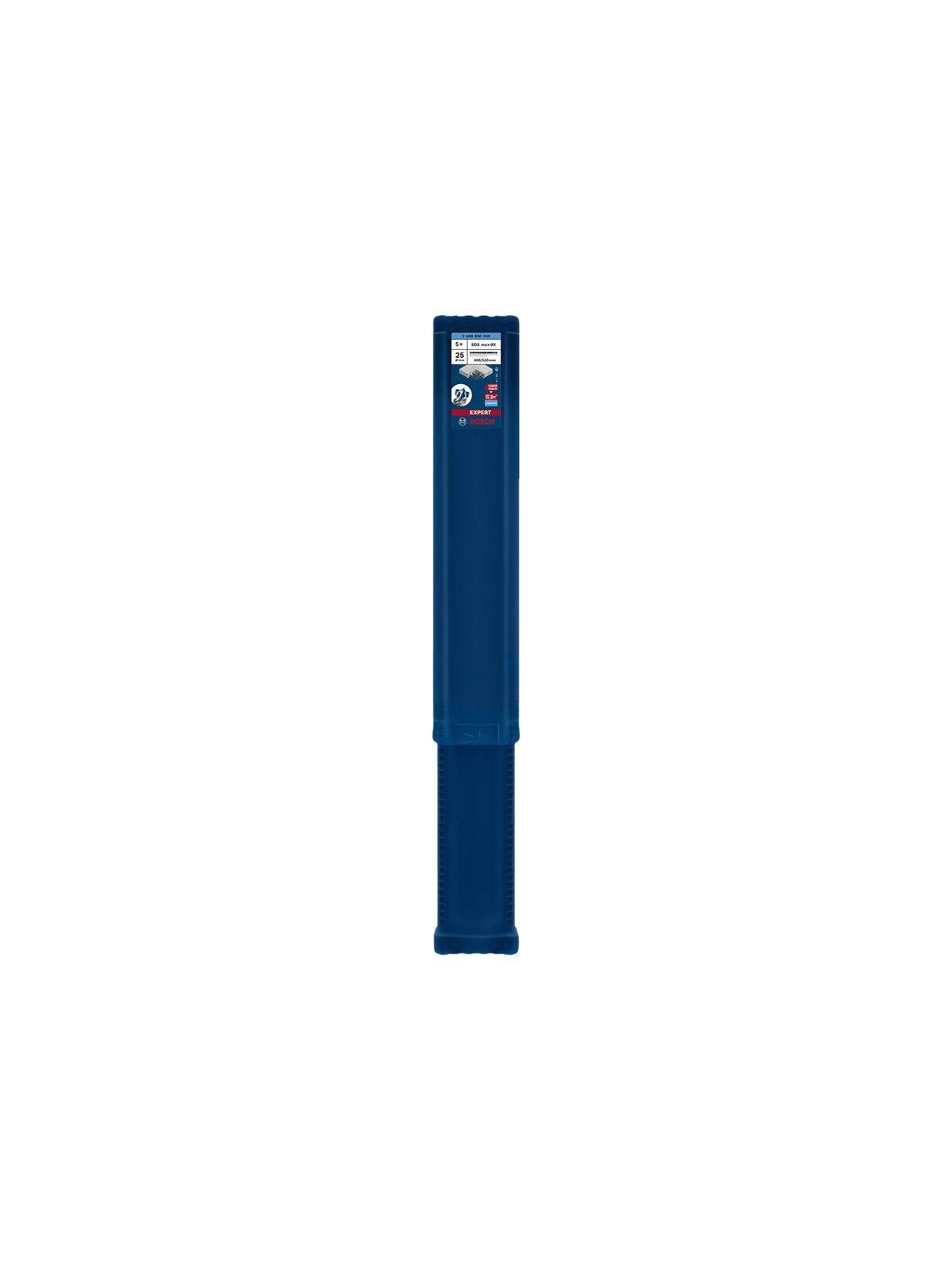 Bosch Expert SDS-max-8X 25mm