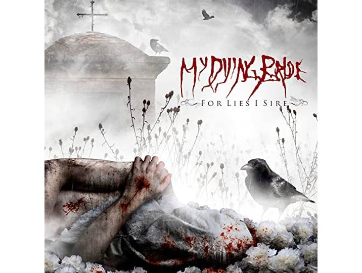 My Dying Bride - For Lies I Sire