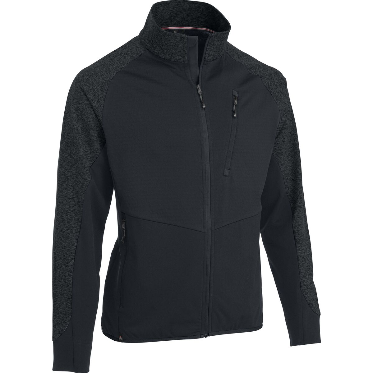 MAUL Sport Kalmit - Fleecejacke black (0101) 56 4416100689-0101-56