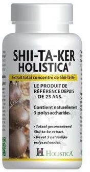 Holística Immunophytum 100 Caps