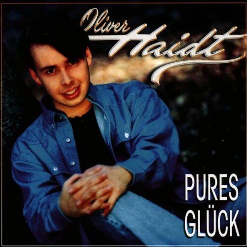 Oliver Haidt - Pures Glück - Preis vom 12.10.2026 11:37:12 h