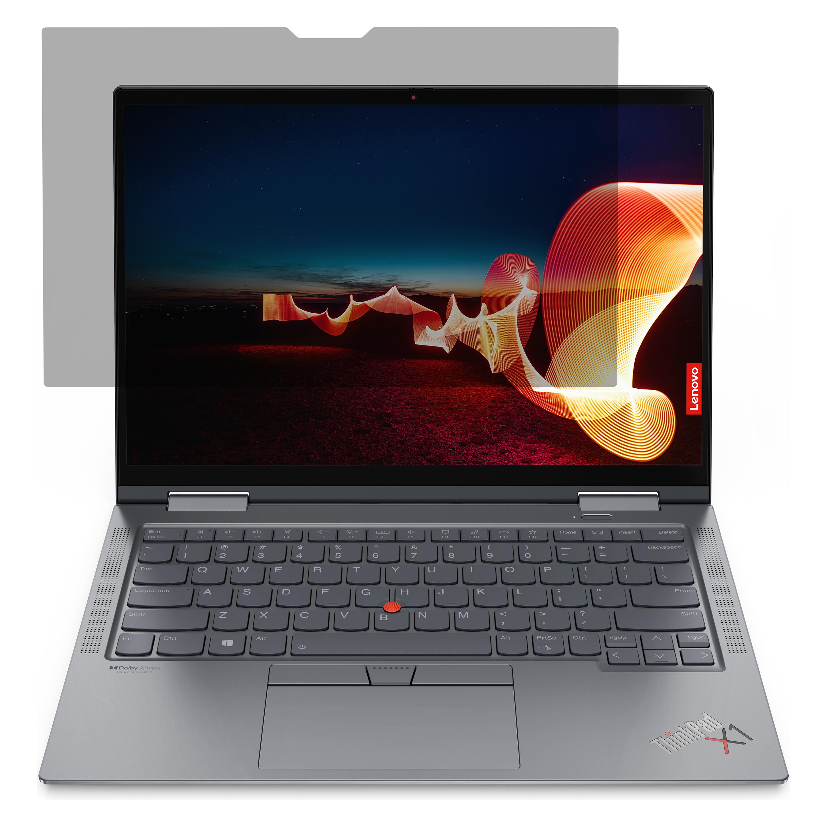 Lenovo 14-inch Premium Clarity Privacy F (14", 16:10) (4XJ1U03943)