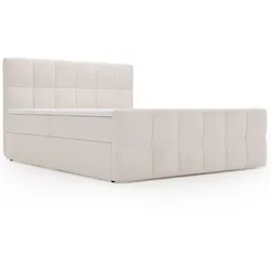 BOXBETT Alicante 200x200 Beige