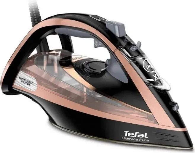 Tefal FV9867E0 Ultimate Pure