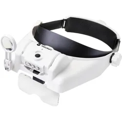 Toolcraft, Stirnlampe
