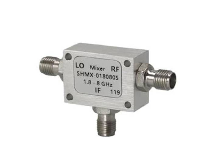 SHMX-018080S Mixer