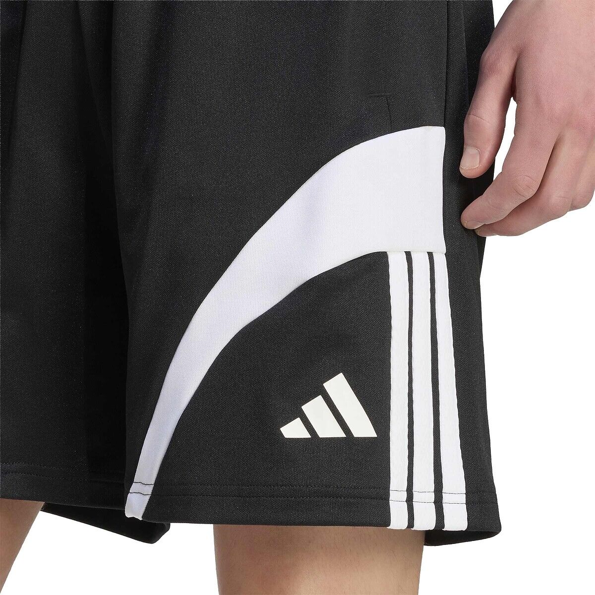 ADIDAS SPORTSWEAR Short loose fit, HOUSE OF TIRO