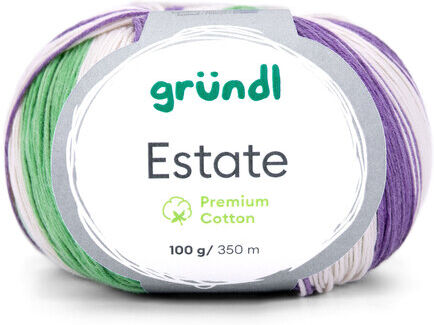 gründl Wolle Estate