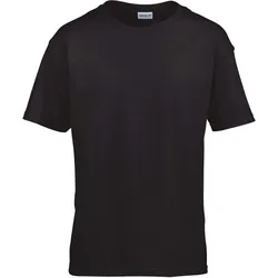 Gildan Kinder Softstyle Youth T-Shirt 64000B