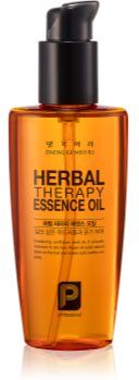 DAENG GI MEO RI Professional Herbal Therapy Essence Oil óleo hidratante revitalizador 140 ml. Professional Herbal Therapy Essence Oil