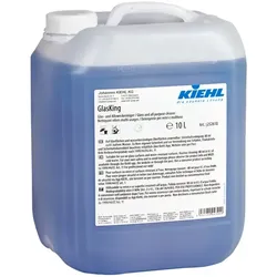 Kiehl Glas King 10 L Glasreiniger Glasreiniger, geeignet für alle wasserfesten Oberflächen