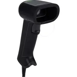 HONEY 1960GHD - Barcodescanner, 2D, USB, HD, Xenon Ultra 1960g