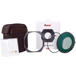 K150P Filterhalter Set für Tamron 15-30mm
