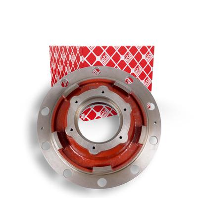 FEBI BILSTEIN Radnabe Hinterachse 05183