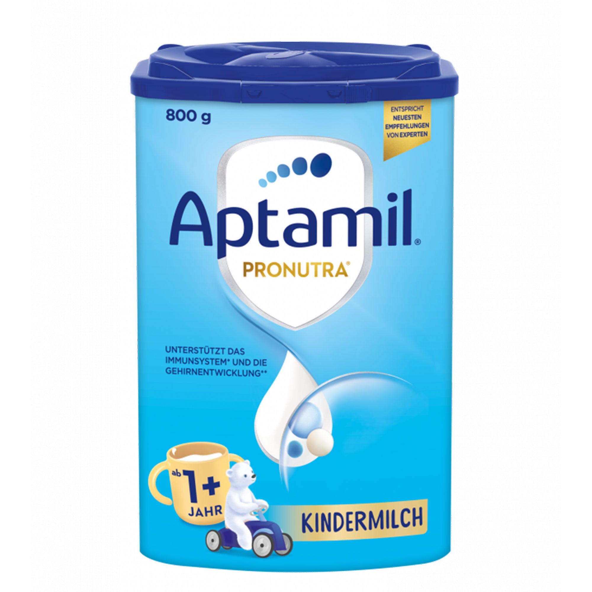 Aptamil Kindermilch ab 1+ Jahr Pulver 800 g