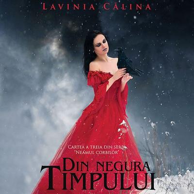 Din negura timpului - Lavinia Calina, Audio, 9789152162941