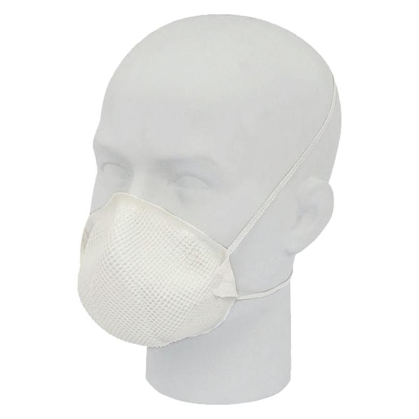 Moldex Atemschutzmaske (FFP1, 20x) (85120 7610622417006)