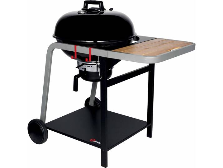 Barbecue à charbon 57cm - Somagic - 338570 - montana