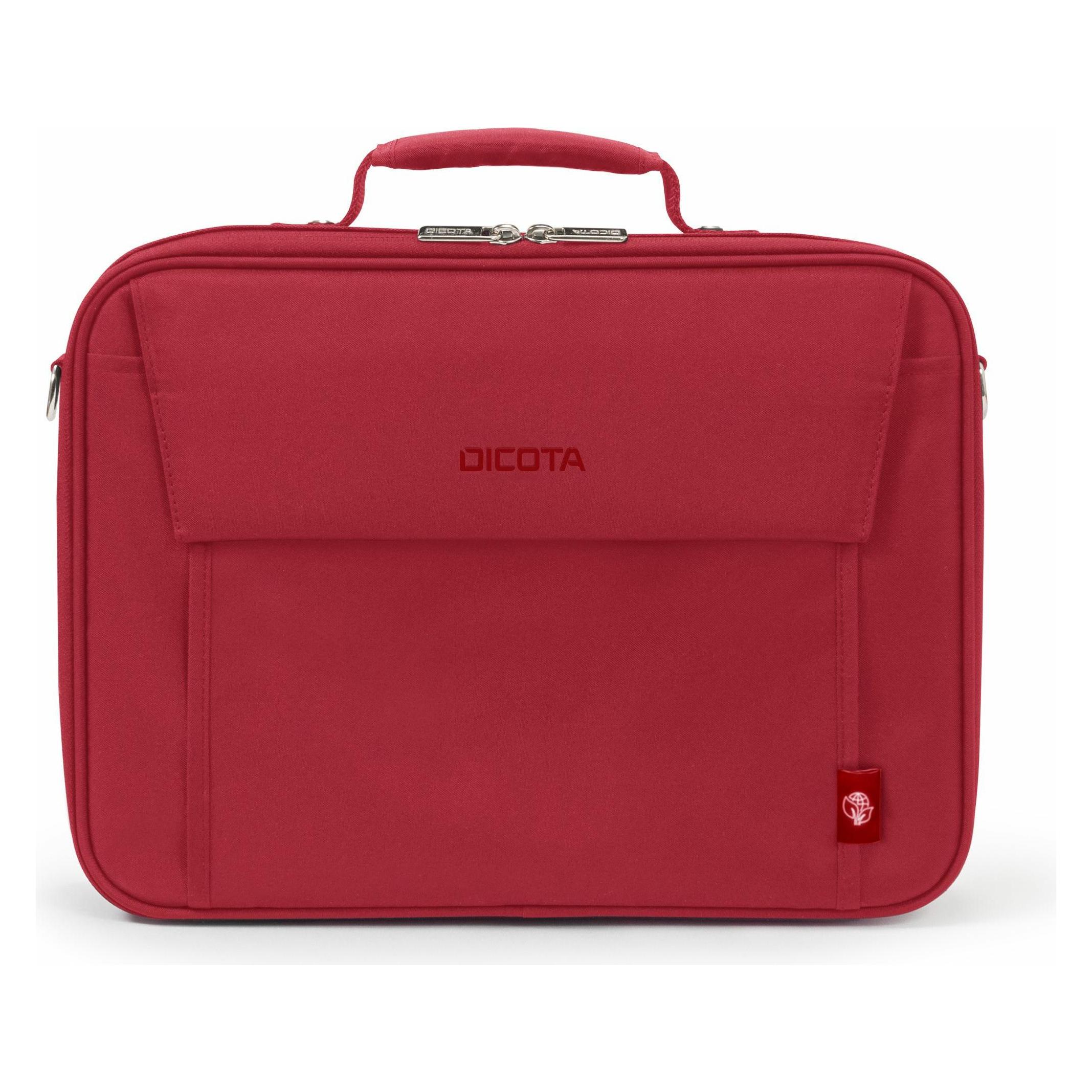 Dicota Eco Multi Base (15.60", Universal) (D30920-RPET)