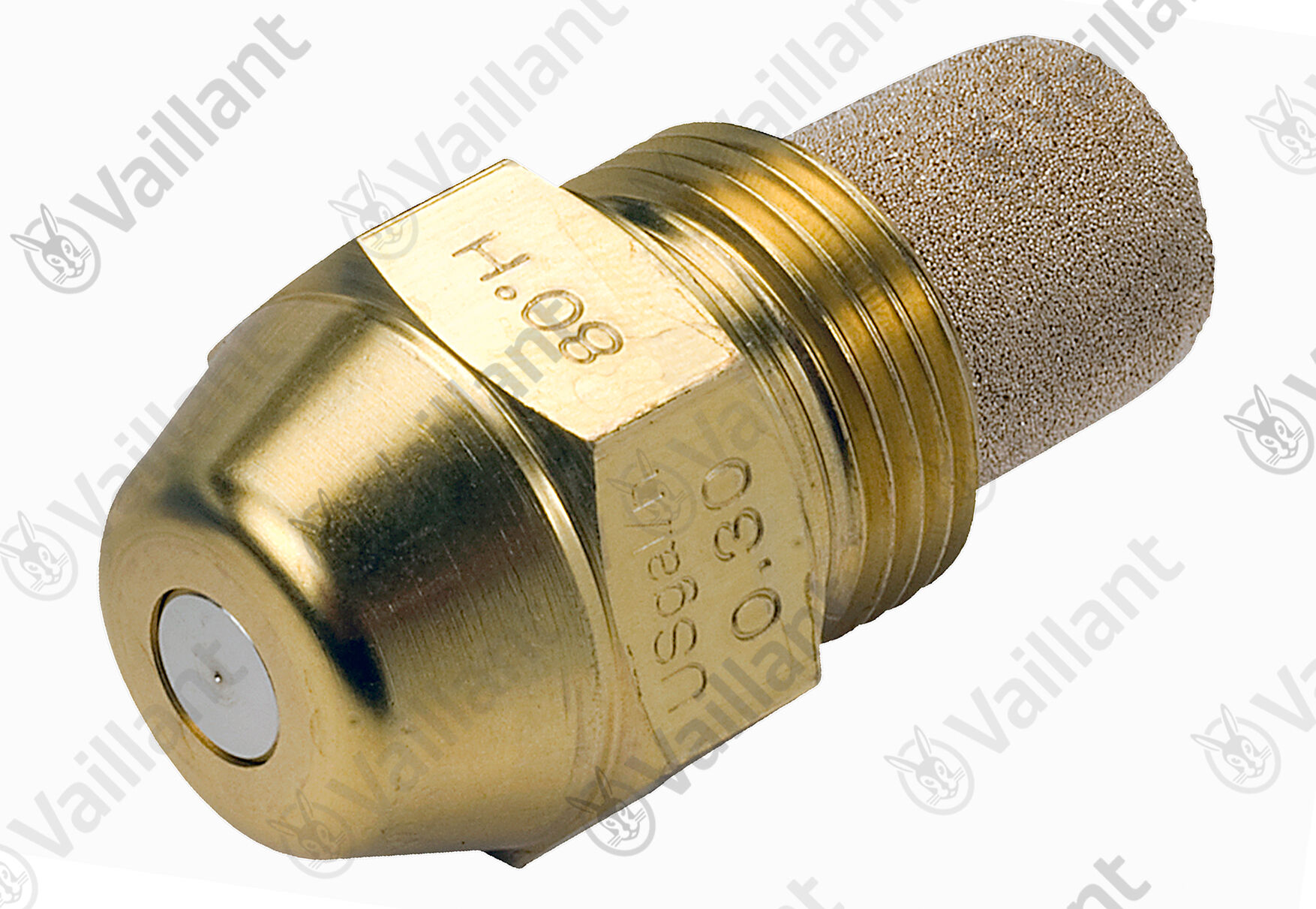 Buse de brûleur Vaillant 0020021151 0,30 Usgal/h