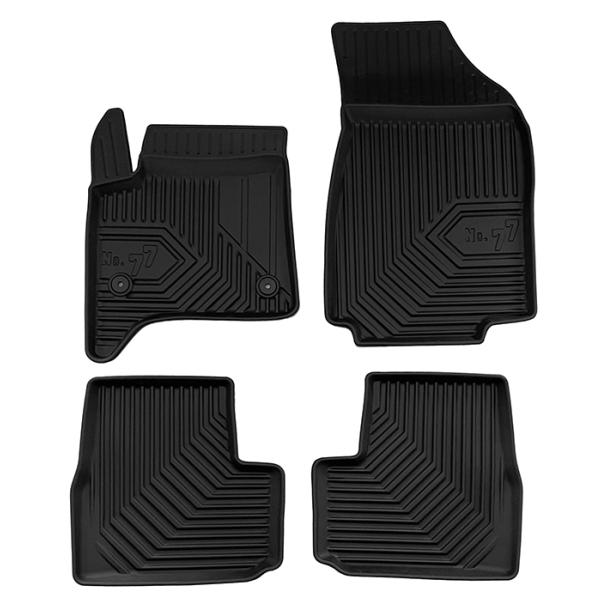 Frogum Gummimåtter Fiat Grand Panda Hybrid 2024- (77821171)