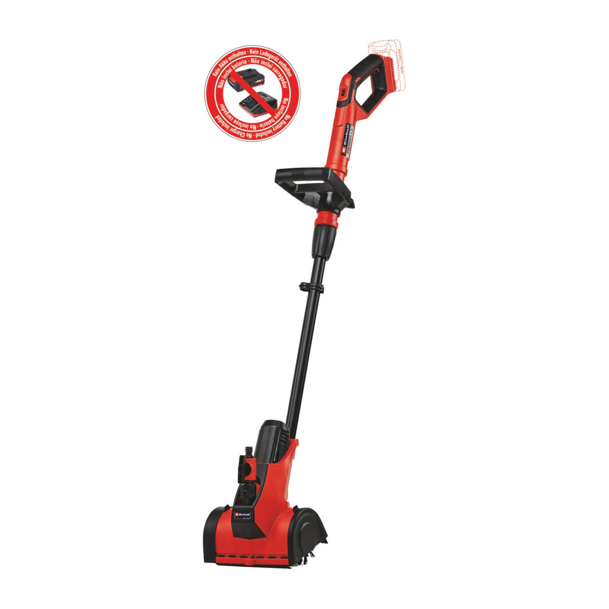 Einhell Akku-Oberflächenbürste PICOBELLA (3424200)