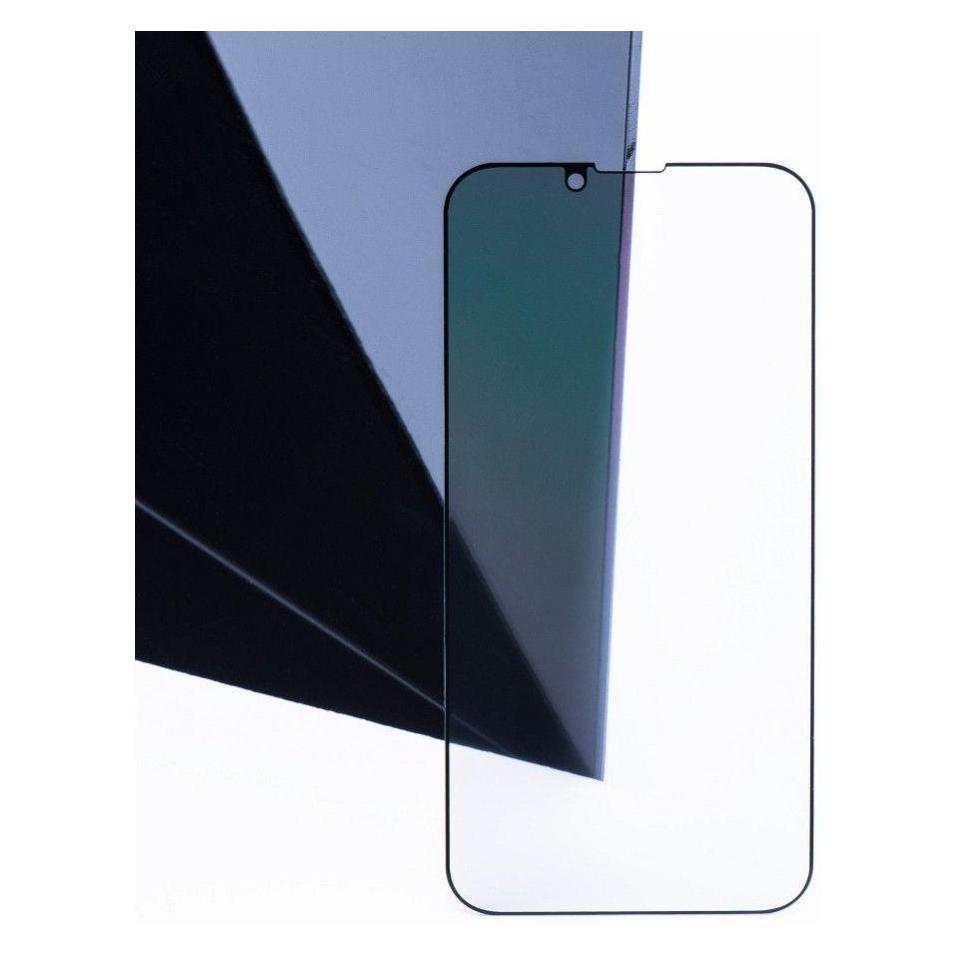 Partner Telecom Partner Tele.com 5D Full Glue Tempered Glass - do Iphone X / XS / 11 Pro Privacy czarny (Apple iPhone 11 Pro, Apple iPhone X, Apple iPhone XS) (47980082)